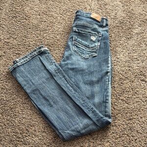 BKE Parker bootcut jeans
